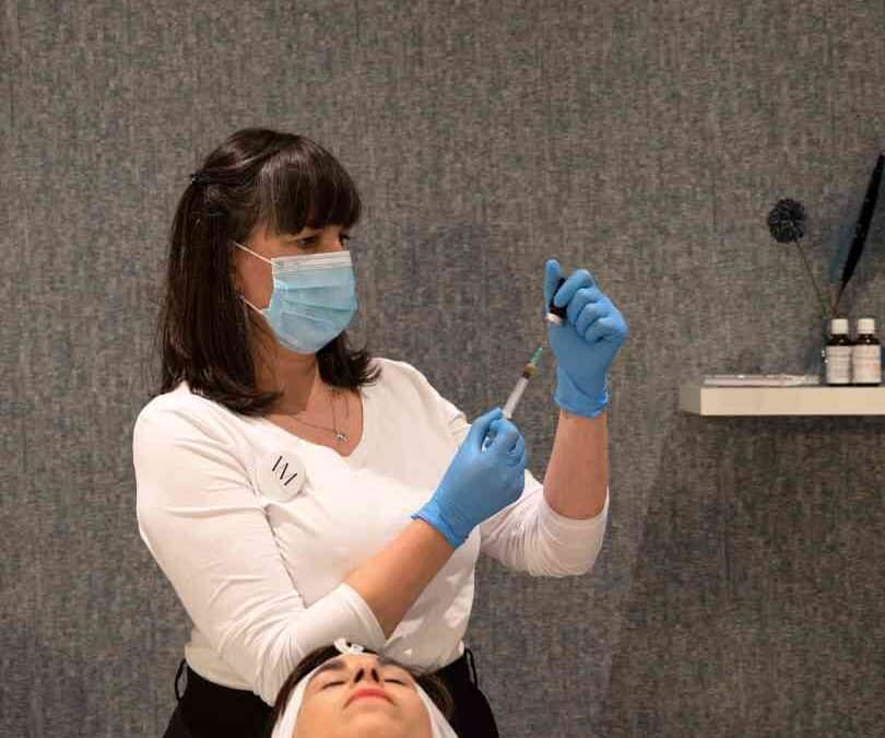 EXO IONIC PROGRAM en Oleiros | Centro Estética Vero Mato